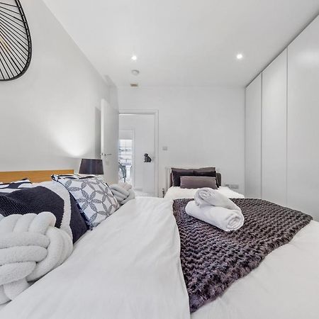 Lavish 3 Bedroom Flat In Mayfair London Hy4 Εξωτερικό φωτογραφία
