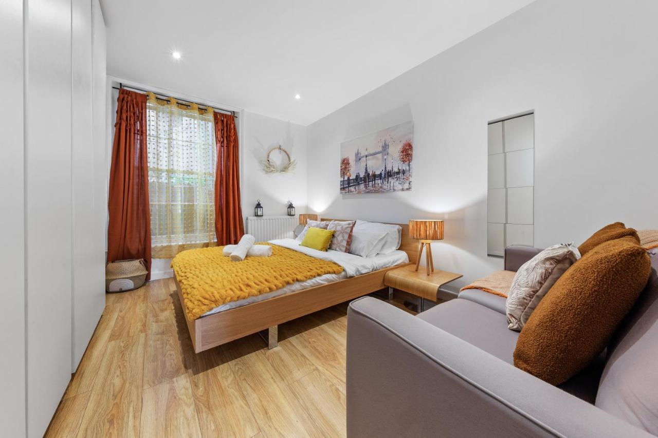 Lavish 3 Bedroom Flat In Mayfair London Hy4 Εξωτερικό φωτογραφία