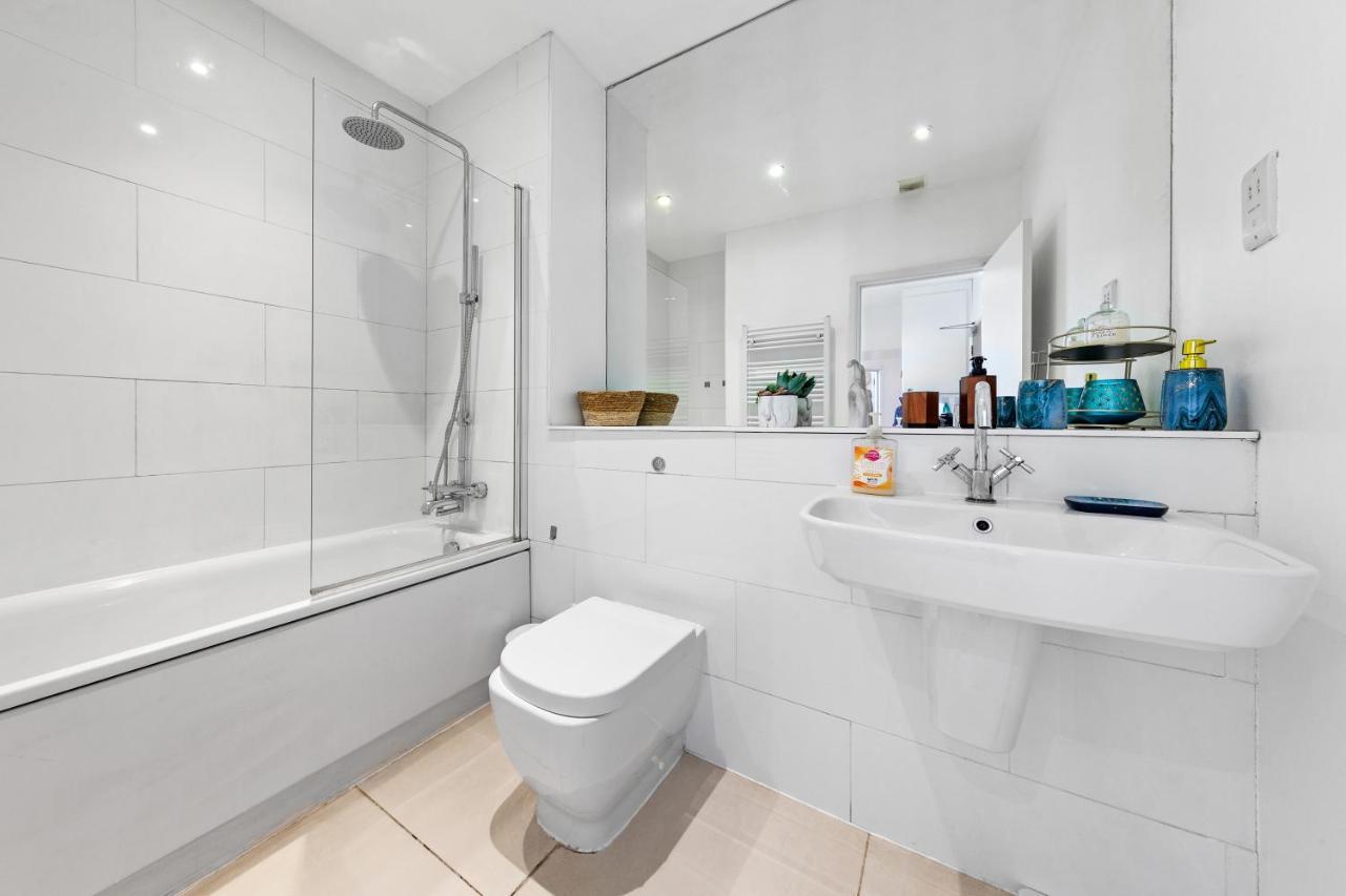 Lavish 3 Bedroom Flat In Mayfair London Hy4 Εξωτερικό φωτογραφία