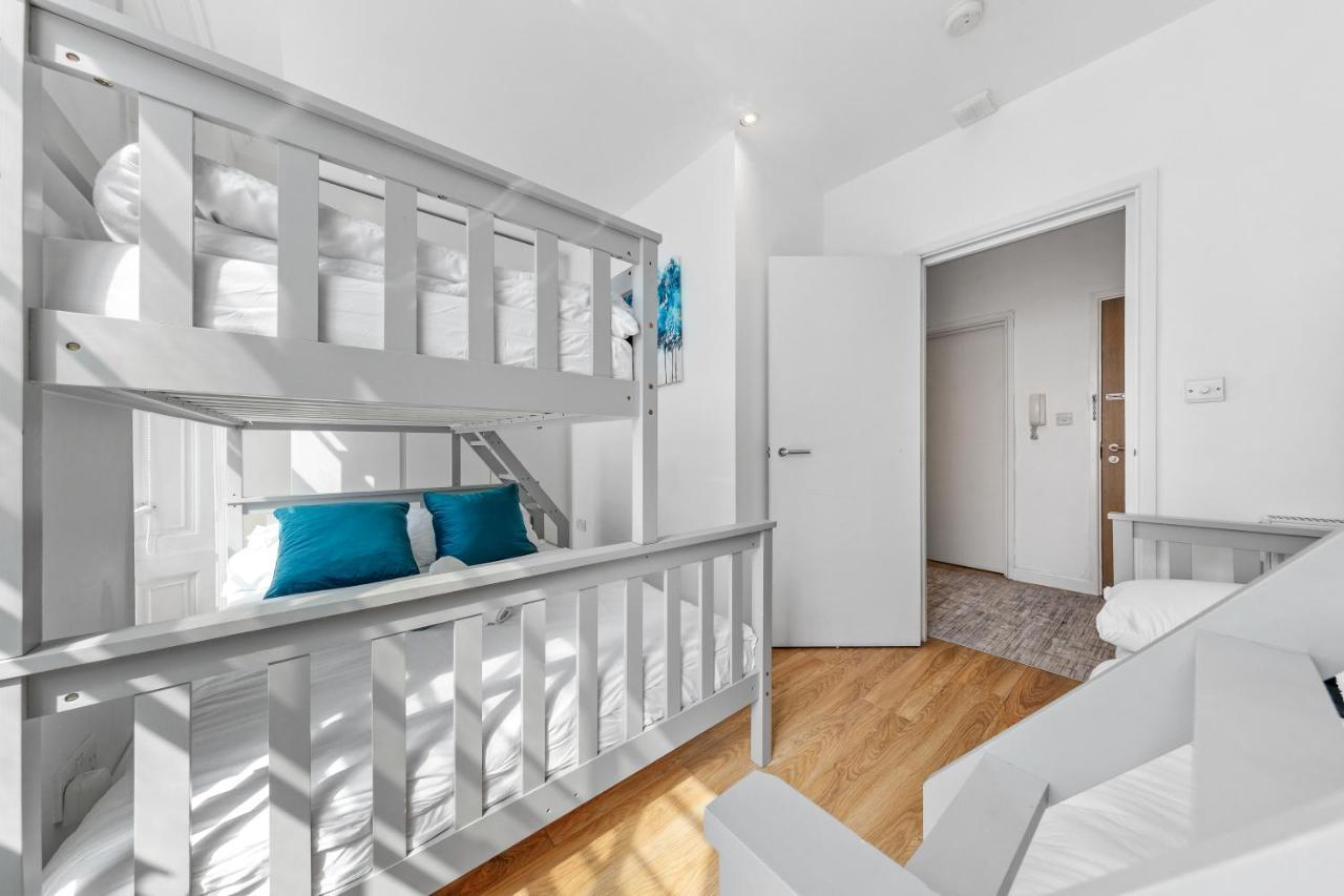 Lavish 3 Bedroom Flat In Mayfair London Hy4 Εξωτερικό φωτογραφία